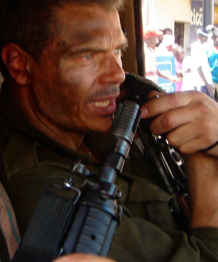 Zack Zublena