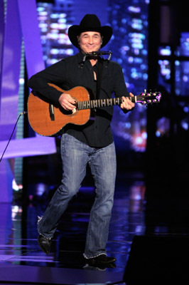 Clint Black