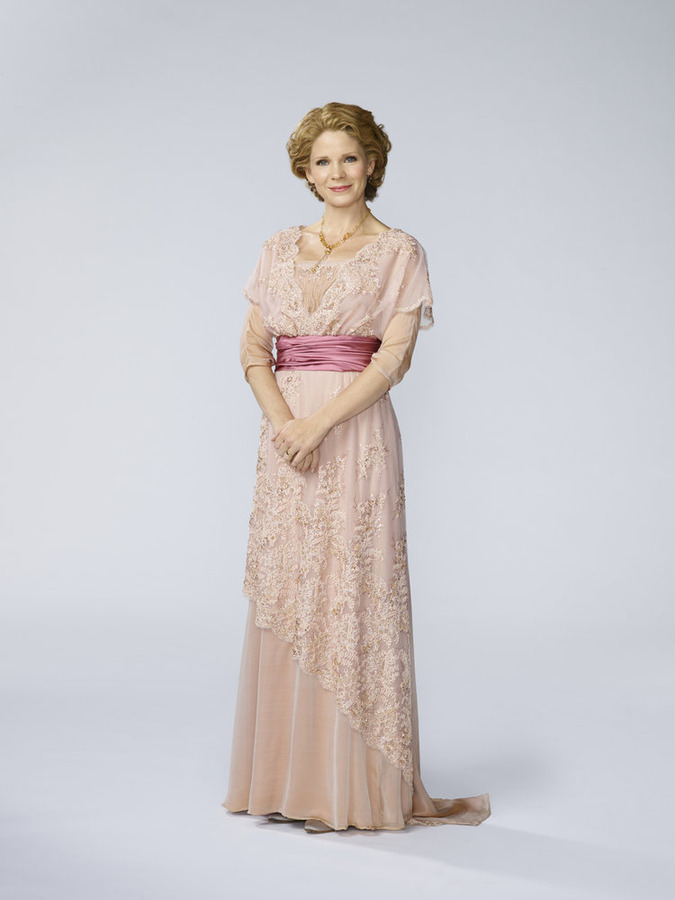 Kelli O'Hara