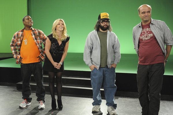 Judah Friedlander