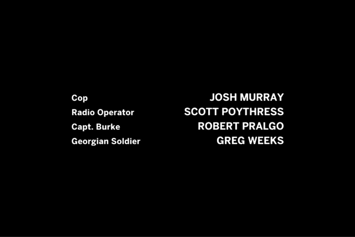 Greg Weeks