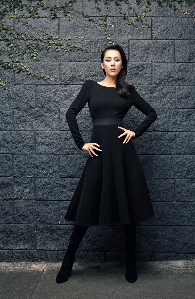 Jane Wu