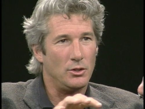 Richard Gere