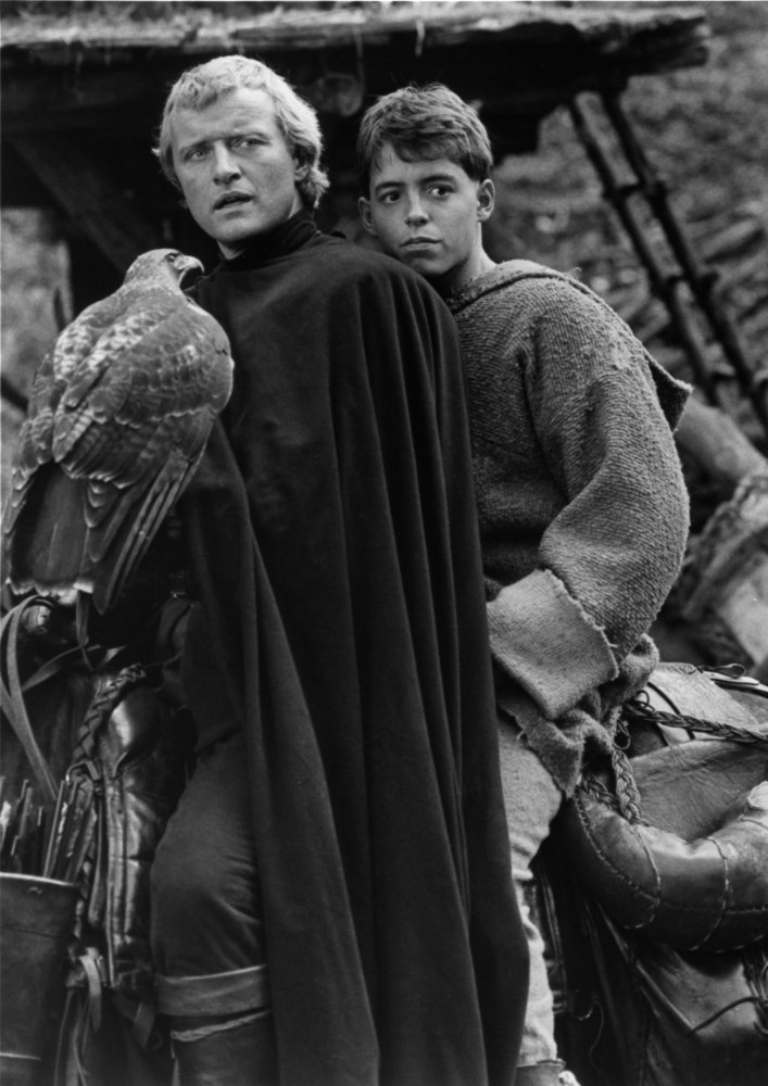 Rutger Hauer