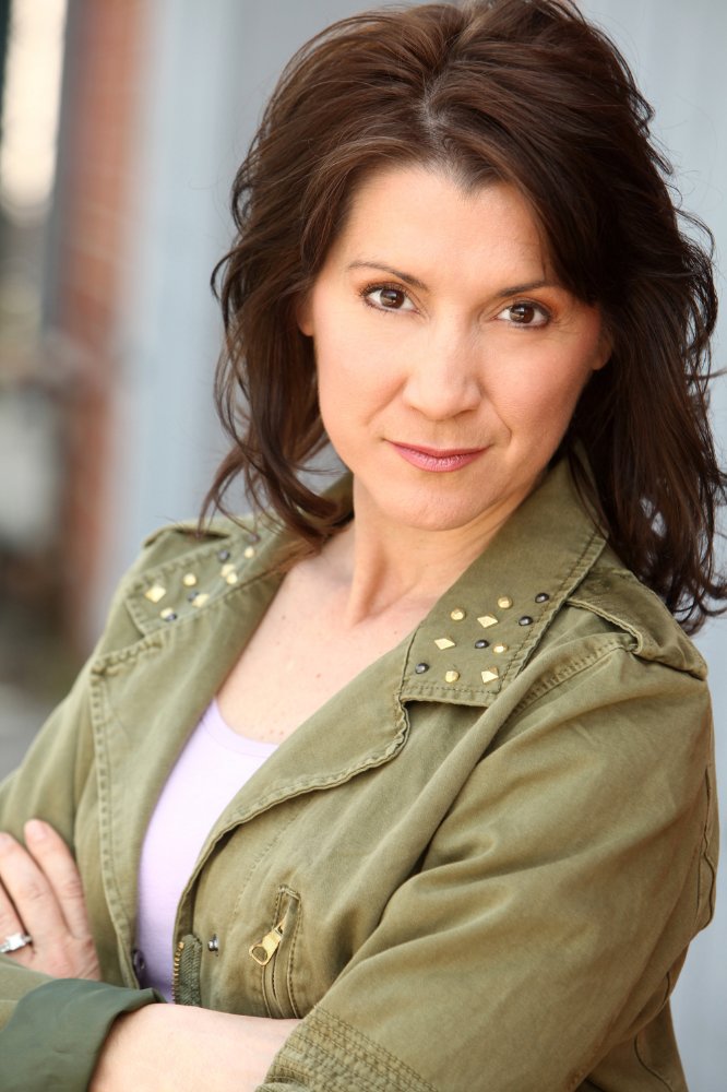 Kimberly Manion