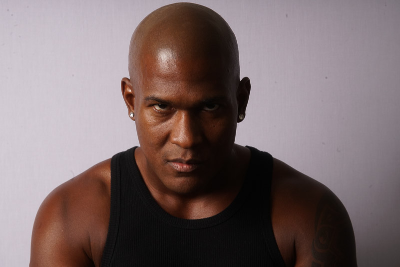 Calion Maston