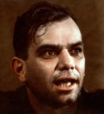 Peter Hosking