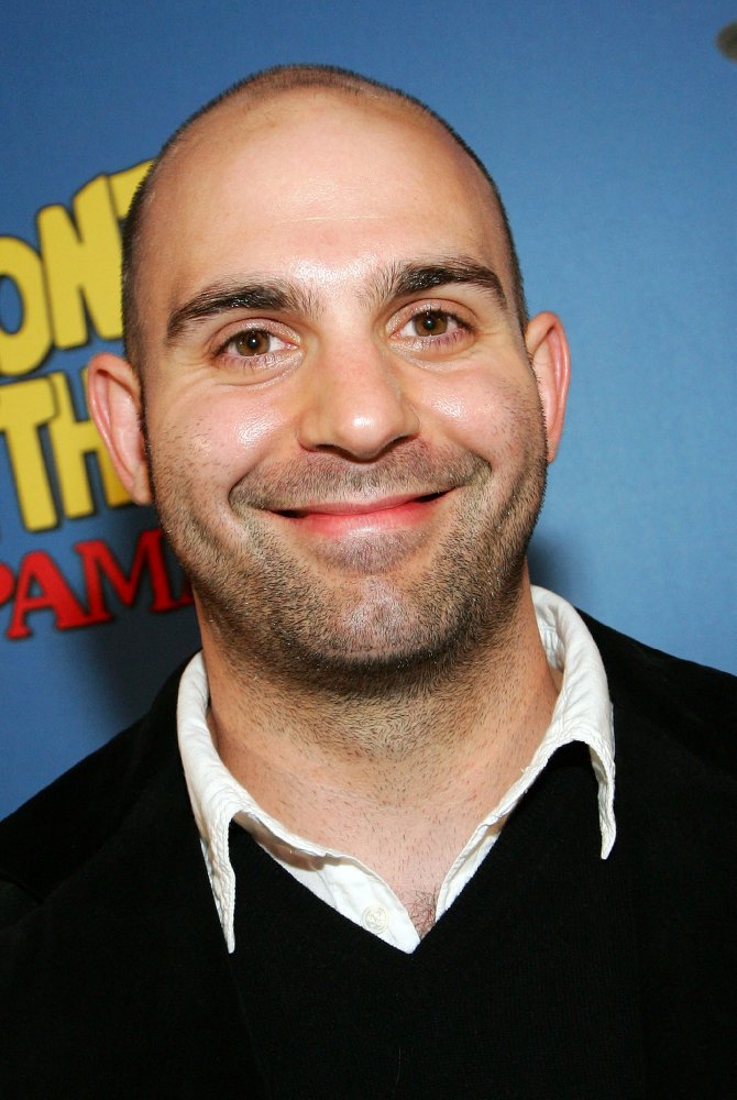 Ahmet Zappa