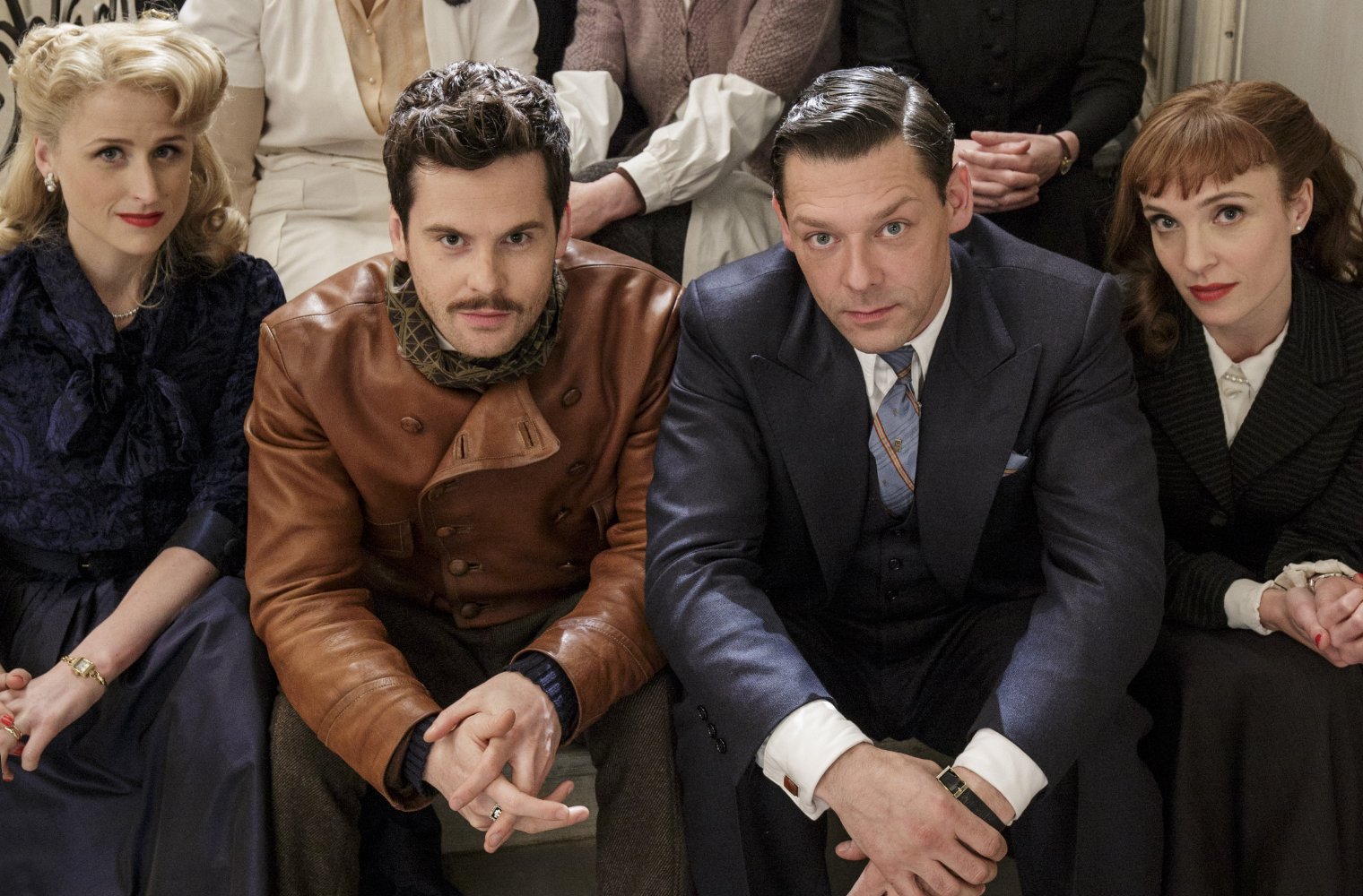 Tom Riley