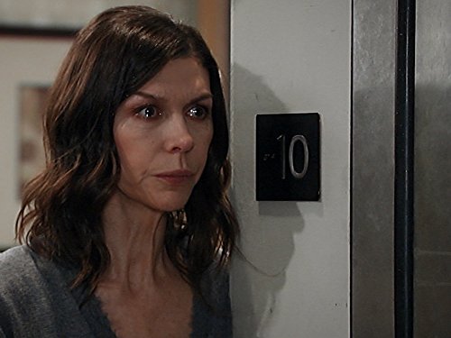 Finola Hughes