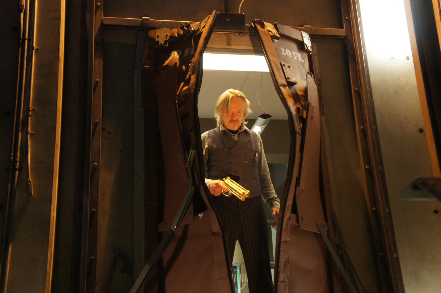 Loyd Catlett