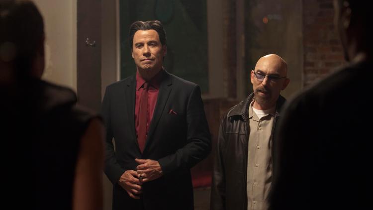 Jackie Earle Haley