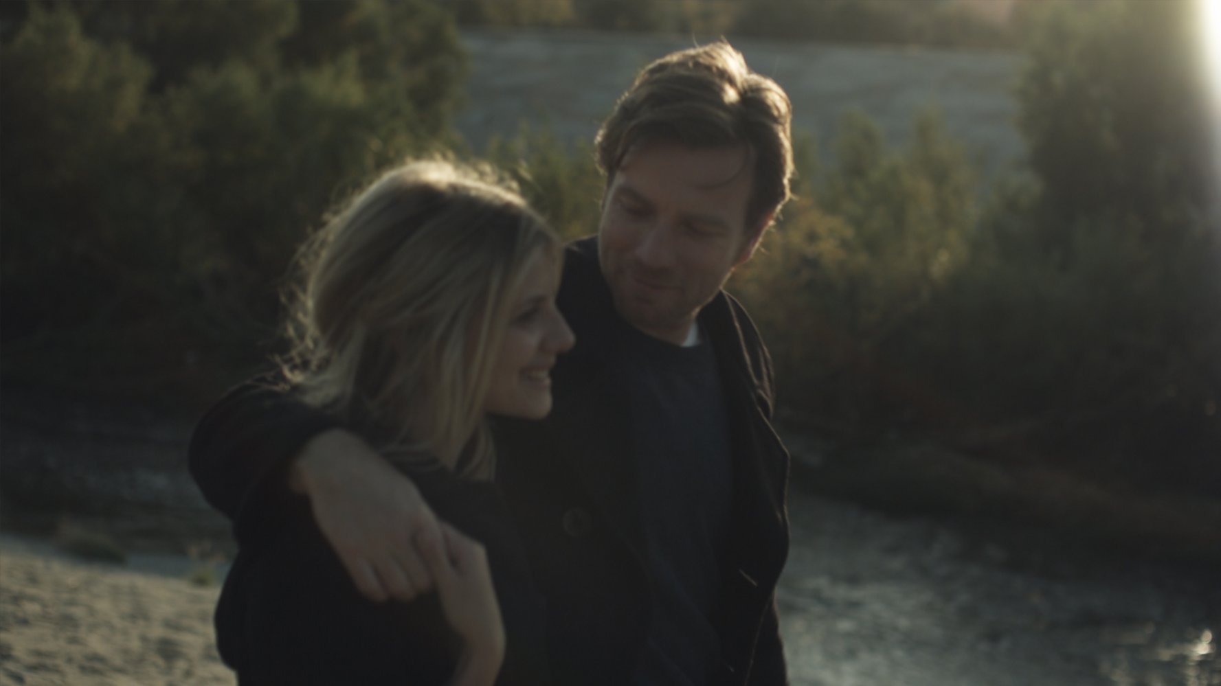 Mélanie Laurent
