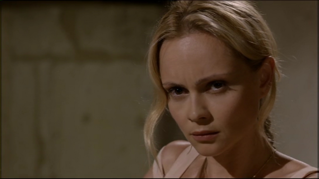 Beatrice Rosen