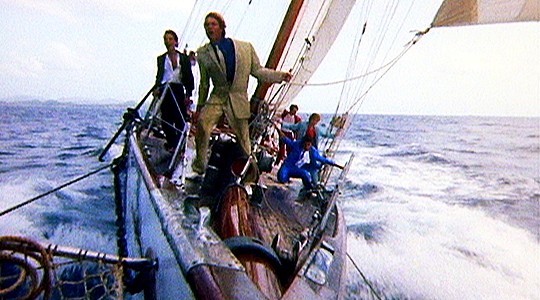 Simon Le Bon