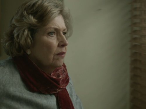 Anne Reid