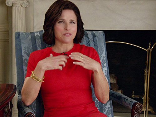 Julia Louis-Dreyfus