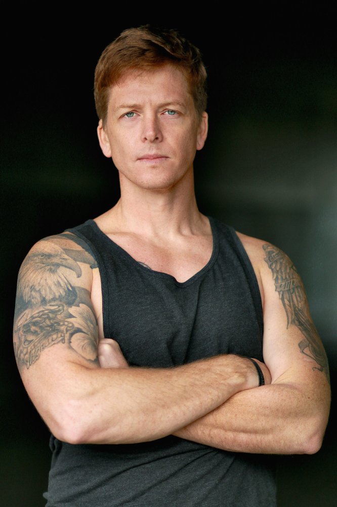 Kraig Dane