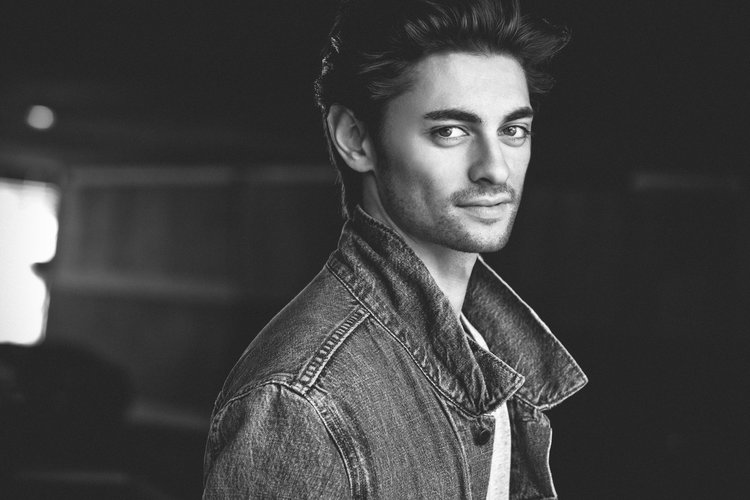 Nick Cassidy