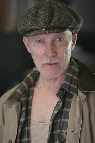 Tom Fitzpatrick