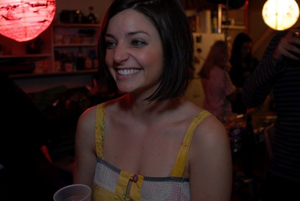 Katelyn Marie Marshall