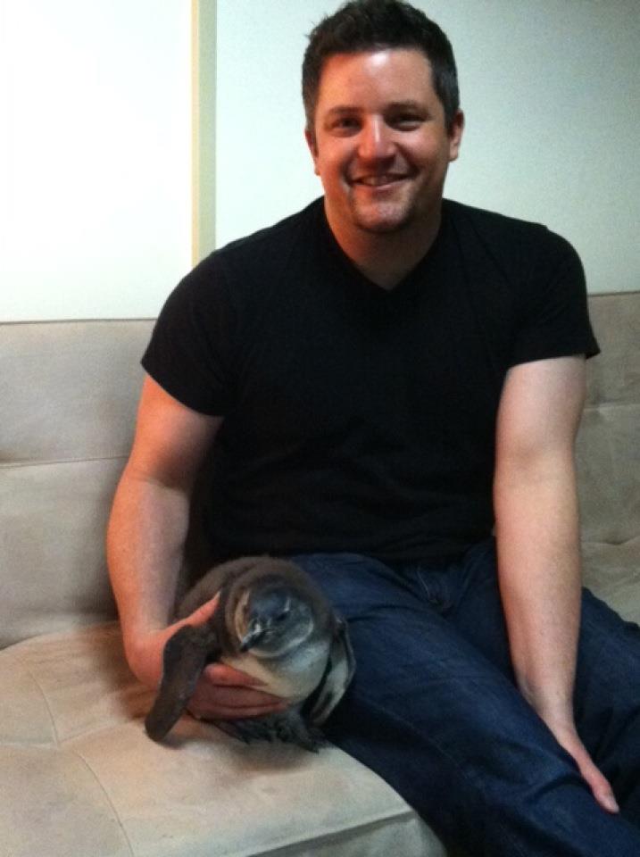 David Mizejewski