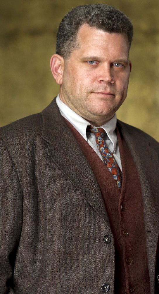 John Batchelor