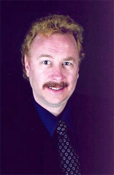 Darrell Mapson