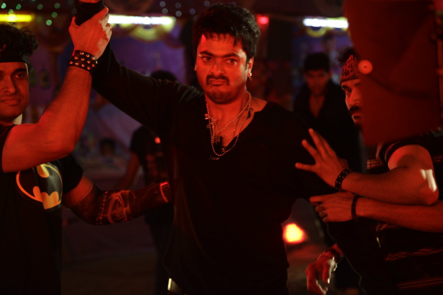 Jishu Sengupta