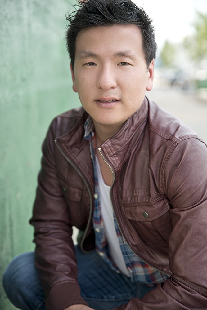 Brian Kim