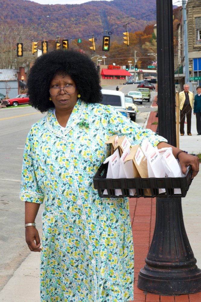 Whoopi Goldberg