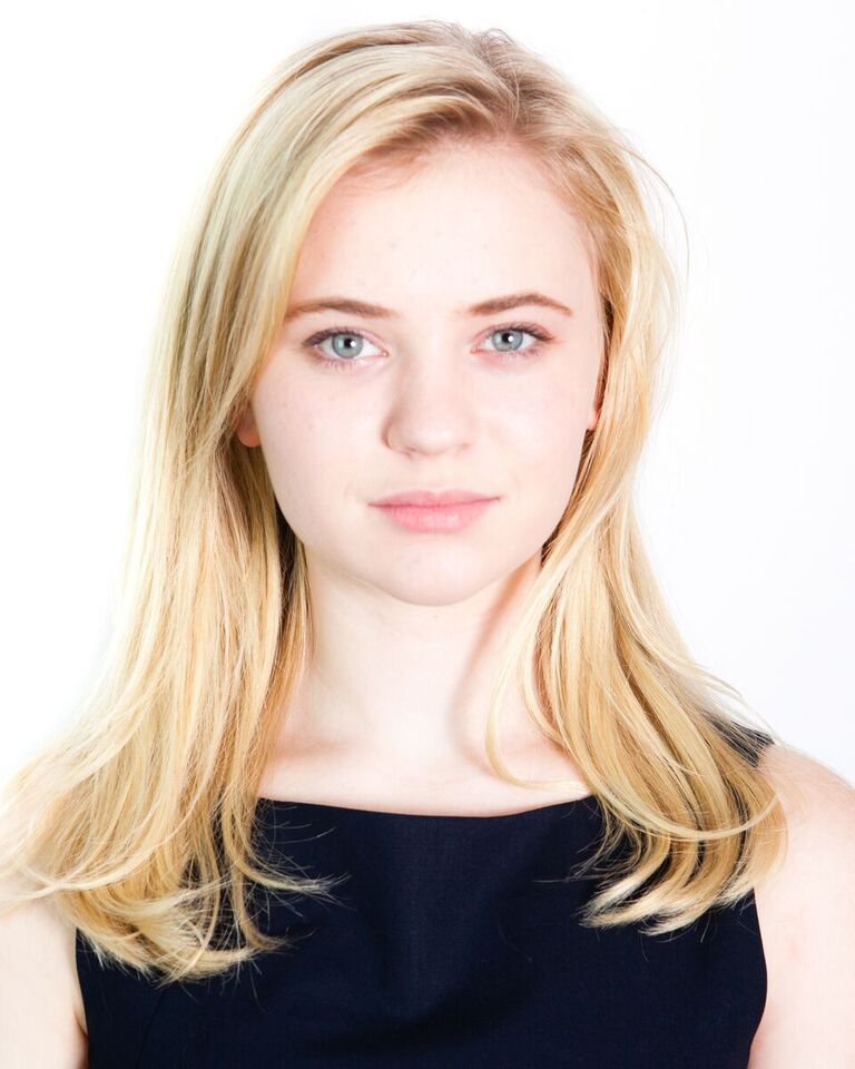 Sierra McCormick