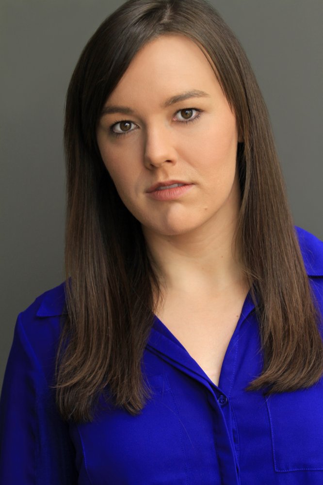 Leah Anderson