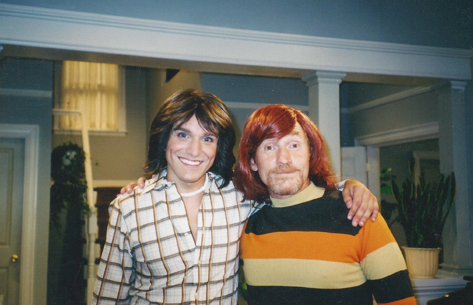 Brian Beacock