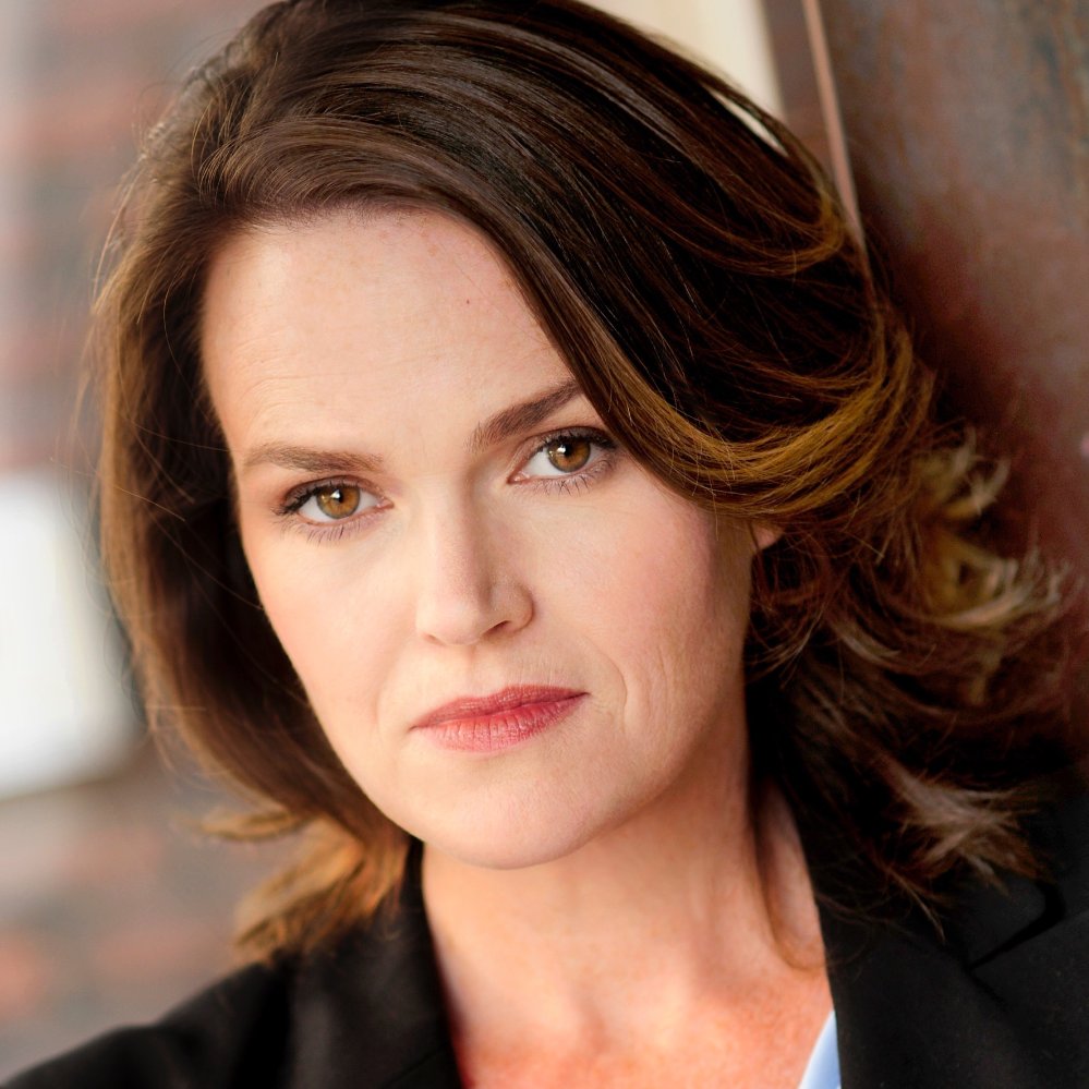 Jennifer Hasty
