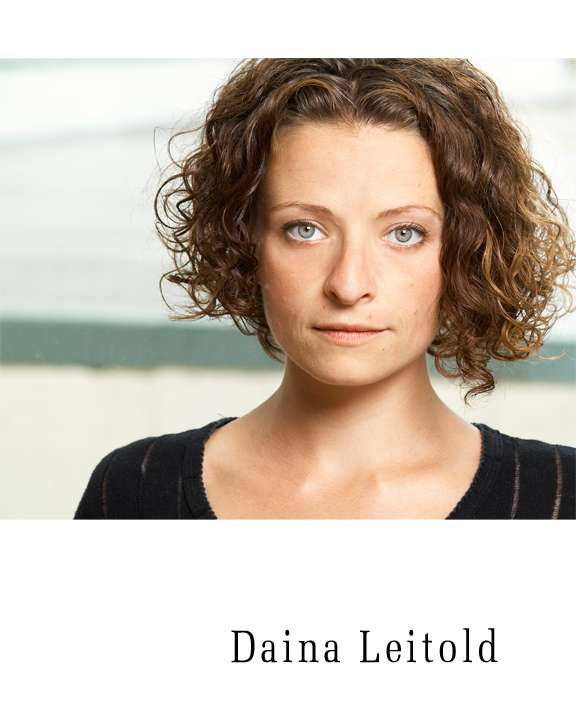 Daina Leitold