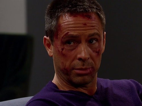 William deVry