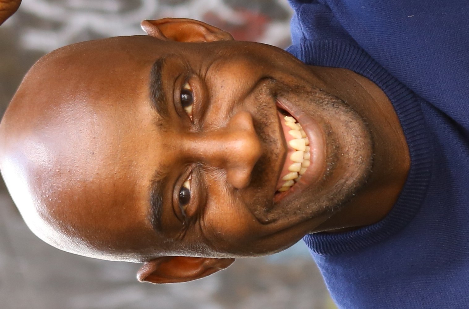 Rudy Barrow