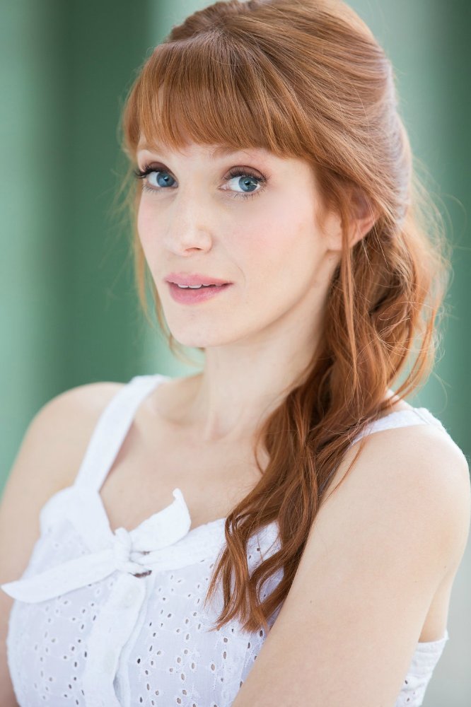 Gwen Hollander