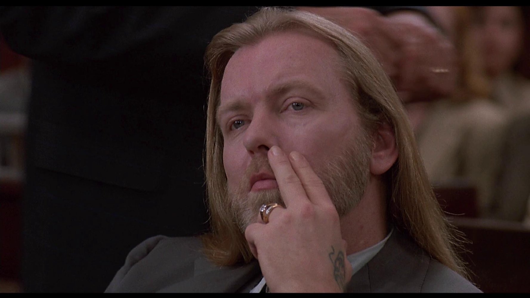 Gregg Allman