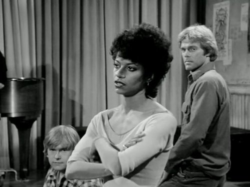 Debbie Allen