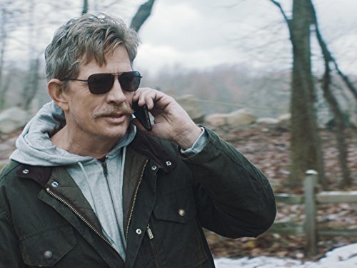 Thomas Haden Church