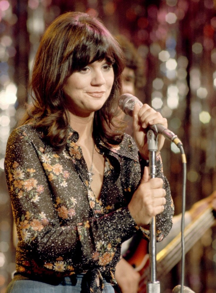 Linda Ronstadt