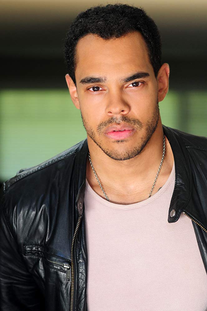Klarc Wilson