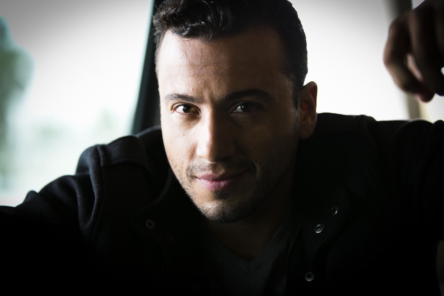 Giovanni Bejarano