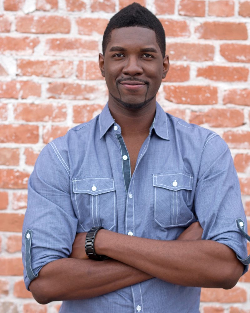 Marcus Terrell Smith