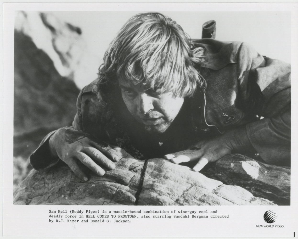 Roddy Piper