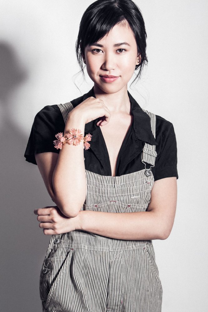 Ramona Young