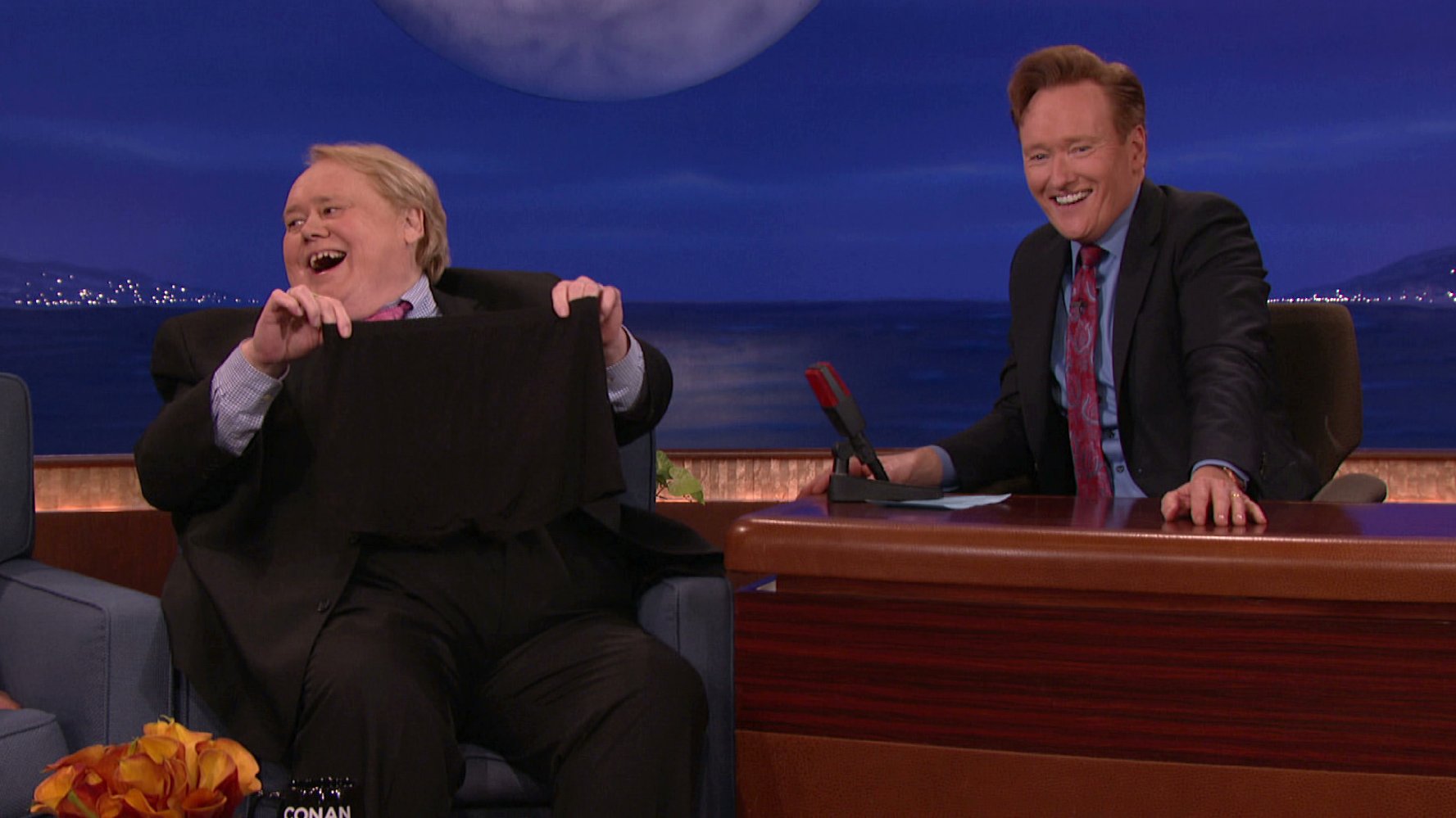 Louie Anderson