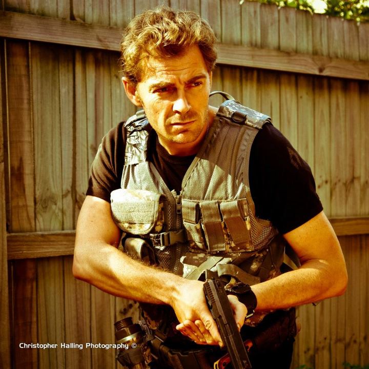 Dennis Kreusler